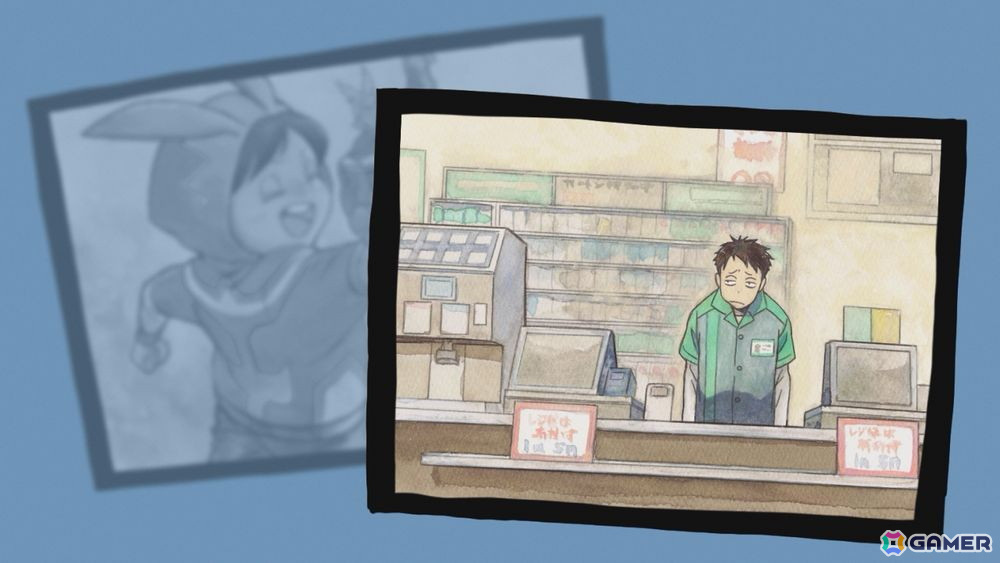 アニメ「ヴィジランテ」こっちのけんとさんが歌う「けっかおーらい」とyutoriの「スピード」を用いたOP映像＆ノンクレジットED映像が公開！の画像7