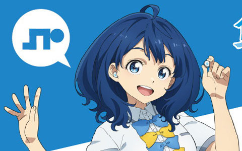TVアニメ「負けヒロインが多すぎる！」八奈見杏菜の新規録り下ろし音声ガイダンス搭載ワイヤレスイヤホンが期間限定で受注販売！