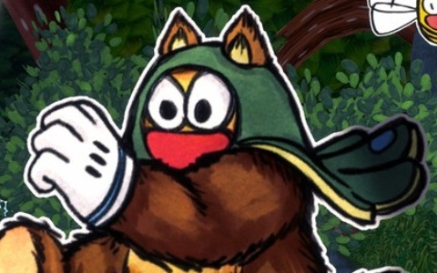 アイテムや素材をコピペして世界を作り変えるオープンワールドアクションADV「Ruffy and the Riverside」PS5/Switch版の配信日が6月27日に決定！