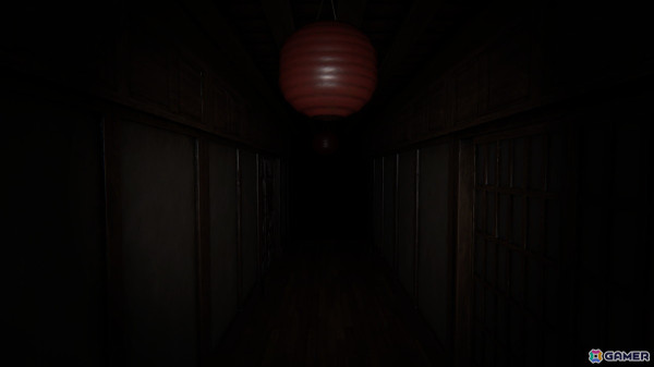 全ての異変が怖い8番ライクホラーゲーム「霊屋」のSteamストアページが公開!逃げる要素の追加で緊張感・緊迫感が増した恐怖体験にの画像