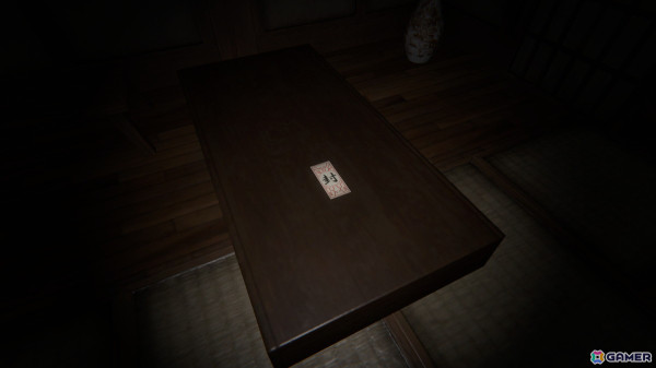 全ての異変が怖い8番ライクホラーゲーム「霊屋」のSteamストアページが公開!逃げる要素の追加で緊張感・緊迫感が増した恐怖体験にの画像