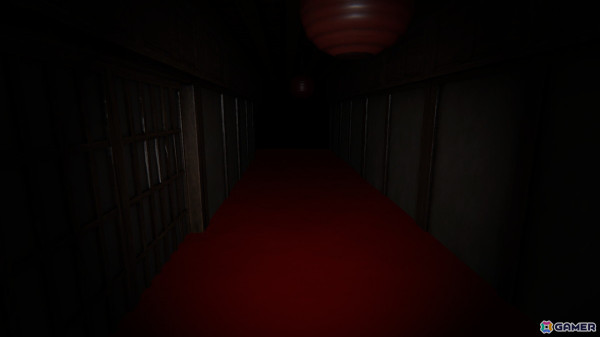 全ての異変が怖い8番ライクホラーゲーム「霊屋」のSteamストアページが公開!逃げる要素の追加で緊張感・緊迫感が増した恐怖体験にの画像