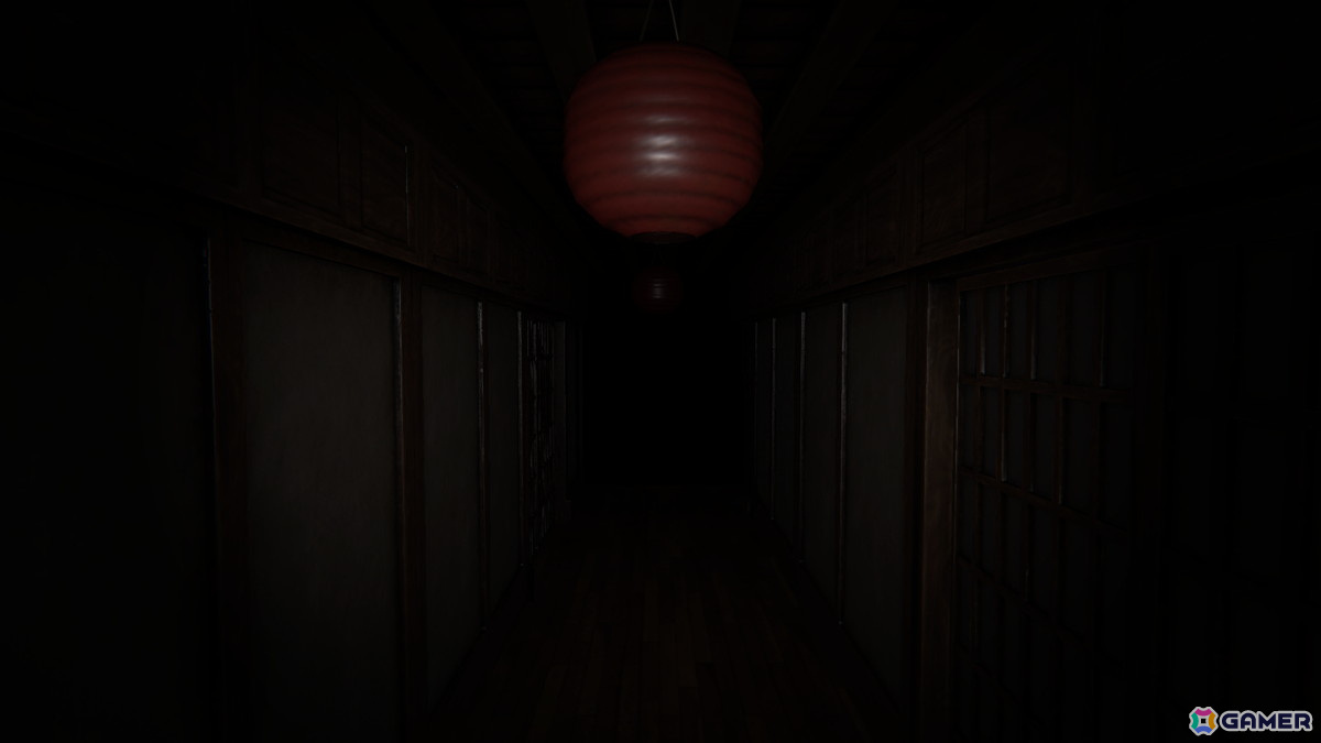 全ての異変が怖い8番ライクホラーゲーム「霊屋」のSteamストアページが公開!逃げる要素の追加で緊張感・緊迫感が増した恐怖体験にの画像