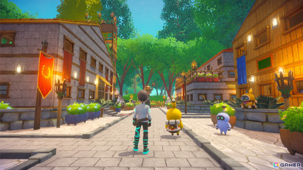 オープンワールドサバイバルクラフトゲーム「Omega Crafter」の正式版リリース日が5月15日に決定！の画像11
