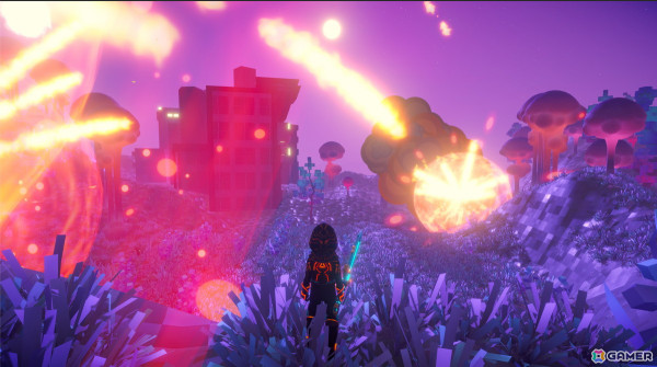 オープンワールドサバイバルクラフトゲーム「Omega Crafter」の正式版リリース日が5月15日に決定！の画像8