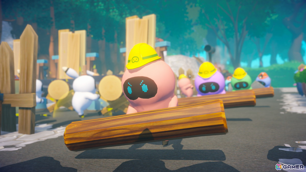 オープンワールドサバイバルクラフトゲーム「Omega Crafter」の正式版リリース日が5月15日に決定!の画像