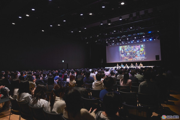 「『アナデンまつり2025春』アナザーエデン8周年直前公開生放送」レポート！大きな区切りとなるメインストーリー第3部最終編の最新情報が届けられるの画像43