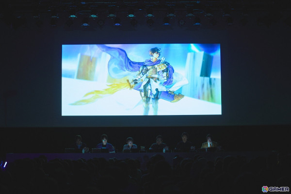 「『アナデンまつり2025春』アナザーエデン8周年直前公開生放送」レポート！大きな区切りとなるメインストーリー第3部最終編の最新情報が届けられるの画像47