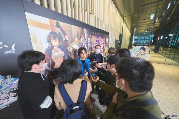 「『アナデンまつり2025春』アナザーエデン8周年直前公開生放送」レポート！大きな区切りとなるメインストーリー第3部最終編の最新情報が届けられるの画像49