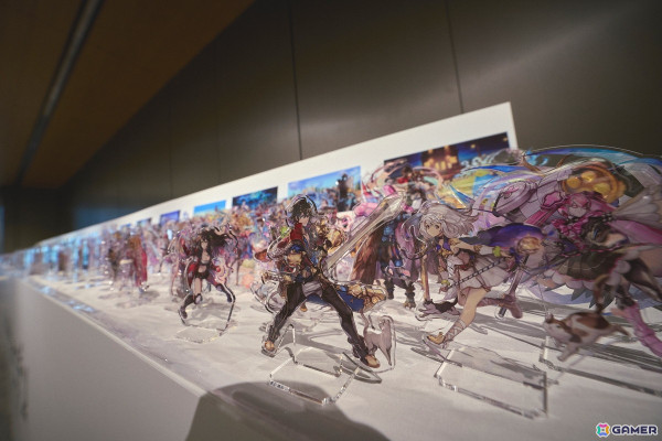 「『アナデンまつり2025春』アナザーエデン8周年直前公開生放送」レポート！大きな区切りとなるメインストーリー第3部最終編の最新情報が届けられるの画像