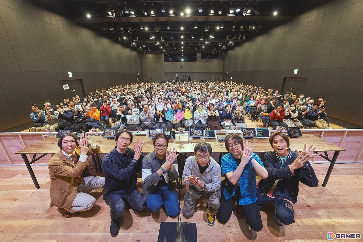 「『アナデンまつり2025春』アナザーエデン8周年直前公開生放送」レポート!大きな区切りとなるメインストーリー第3部最終編の最新情報が届けられるの画像