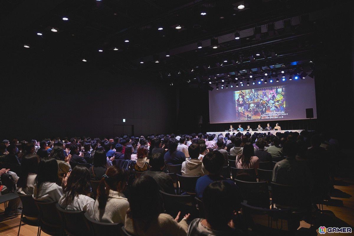 「『アナデンまつり2025春』アナザーエデン8周年直前公開生放送」レポート!大きな区切りとなるメインストーリー第3部最終編の最新情報が届けられるの画像