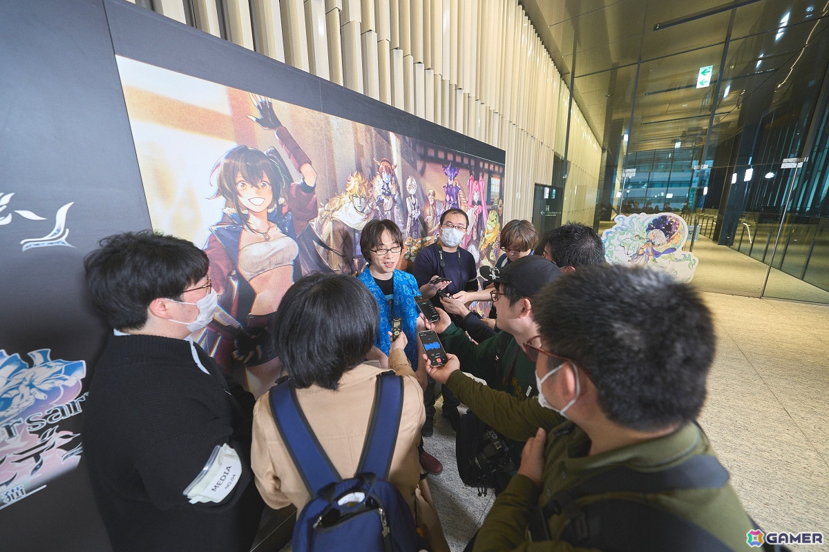 「『アナデンまつり2025春』アナザーエデン8周年直前公開生放送」レポート!大きな区切りとなるメインストーリー第3部最終編の最新情報が届けられるの画像