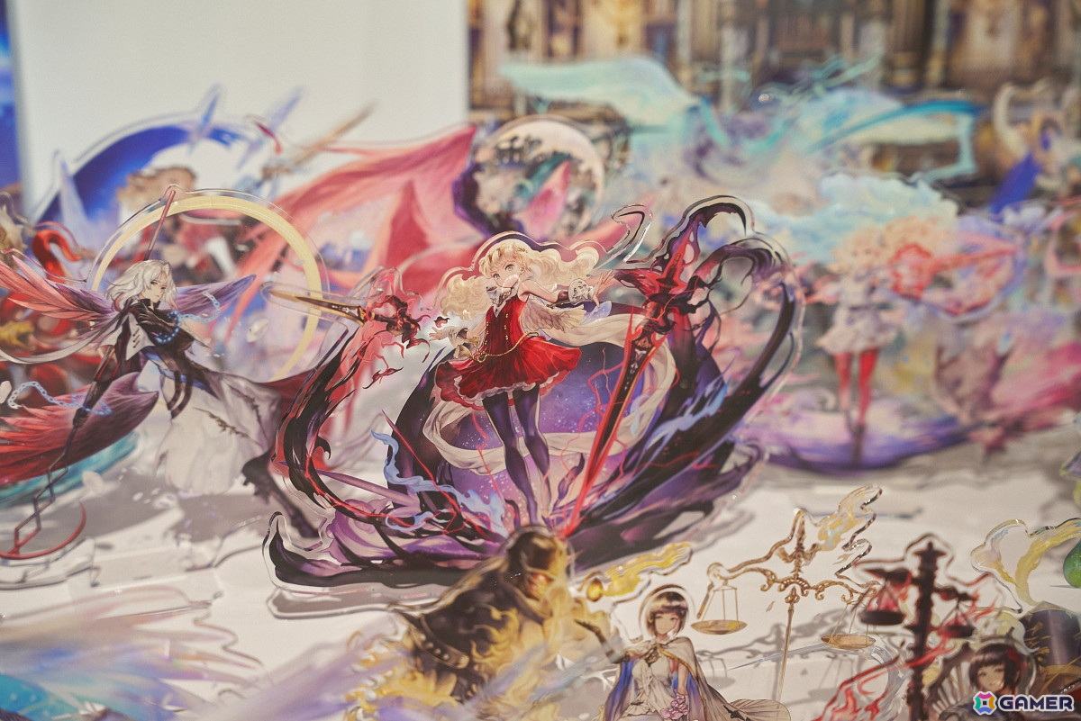 「『アナデンまつり2025春』アナザーエデン8周年直前公開生放送」レポート！大きな区切りとなるメインストーリー第3部最終編の最新情報が届けられるの画像70