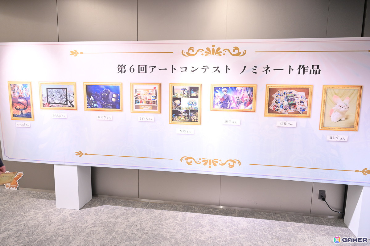 「『アナデンまつり2025春』アナザーエデン8周年直前公開生放送」レポート！大きな区切りとなるメインストーリー第3部最終編の最新情報が届けられるの画像77