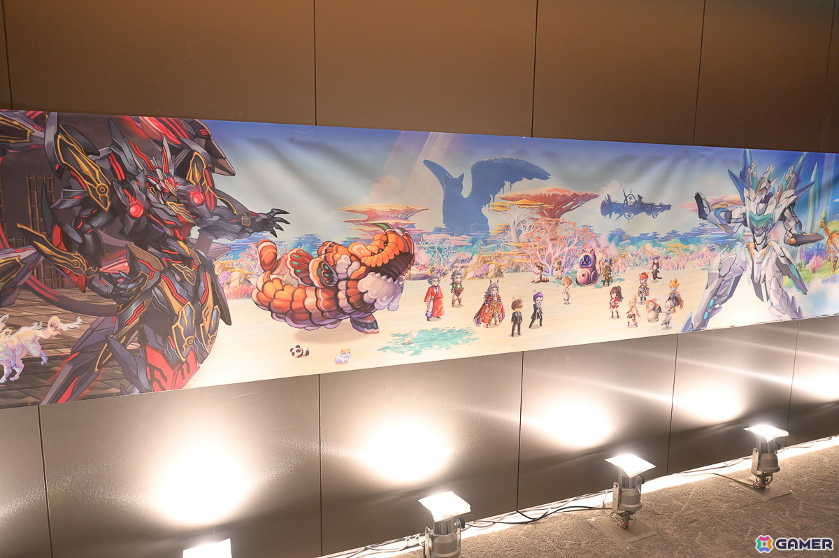 「『アナデンまつり2025春』アナザーエデン8周年直前公開生放送」レポート！大きな区切りとなるメインストーリー第3部最終編の最新情報が届けられるの画像80