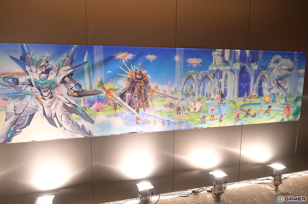 「『アナデンまつり2025春』アナザーエデン8周年直前公開生放送」レポート！大きな区切りとなるメインストーリー第3部最終編の最新情報が届けられるの画像81