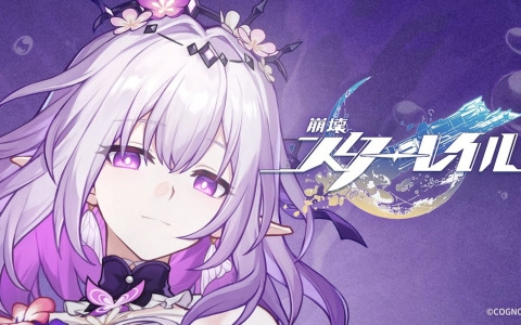 「崩壊：スターレイル」キャストリス（CV：斎藤千和）のキャラクターPV「墓碑銘」が公開！