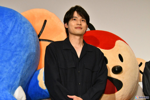 「たべっ子どうぶつ THE MOVIE」松田元太さん、蒼井翔太さん、水瀬いのりさんらキャスト陣やたべっ子どうぶつたちが完成披露試写会に大集合！の画像3