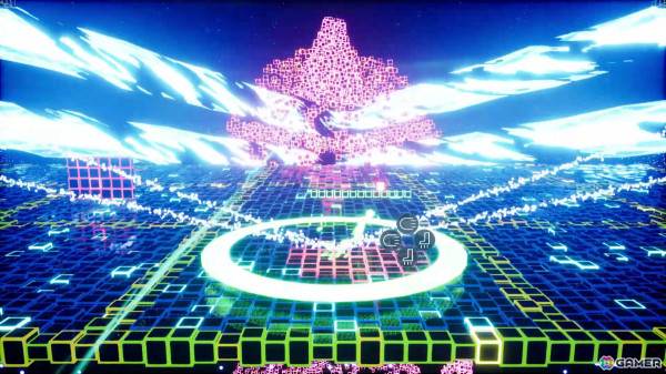 プレイヤーの操作がメロディになる音楽アクション「MeloMisterio -play your melody-」が2026年6月にリリース!の画像