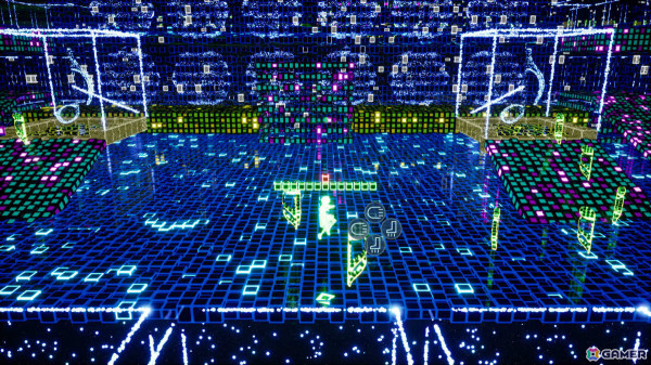 プレイヤーの操作がメロディになる音楽アクション「MeloMisterio -play your melody-」が2026年6月にリリース!の画像