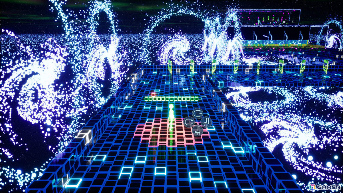 プレイヤーの操作がメロディになる音楽アクション「MeloMisterio -play your melody-」が2026年6月にリリース！の画像2
