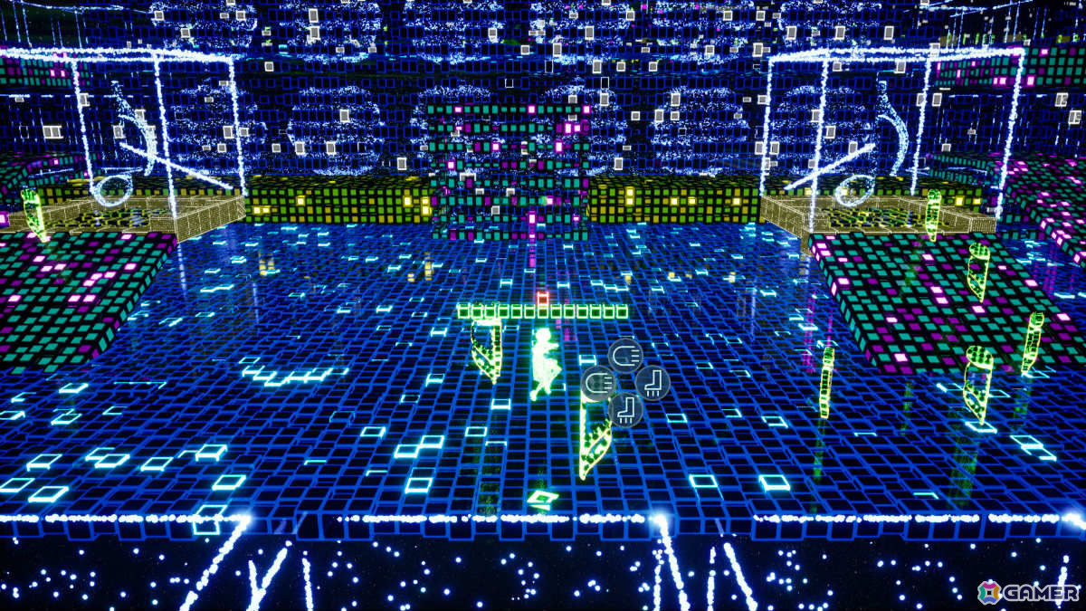 プレイヤーの操作がメロディになる音楽アクション「MeloMisterio -play your melody-」が2026年6月にリリース！の画像4