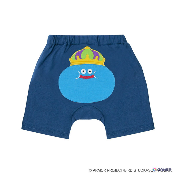 「ドラゴンクエスト」の公式ベビー・キッズ向けブランド「ドラクエベビー＆キッズ」より夏物新商品が発売決定！の画像35