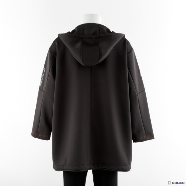 「Limbus Company」囚人たちの制服をアレンジしたアウターや13名のモチーフが詰まったスマホストラップ＆フォンタブが登場！の画像