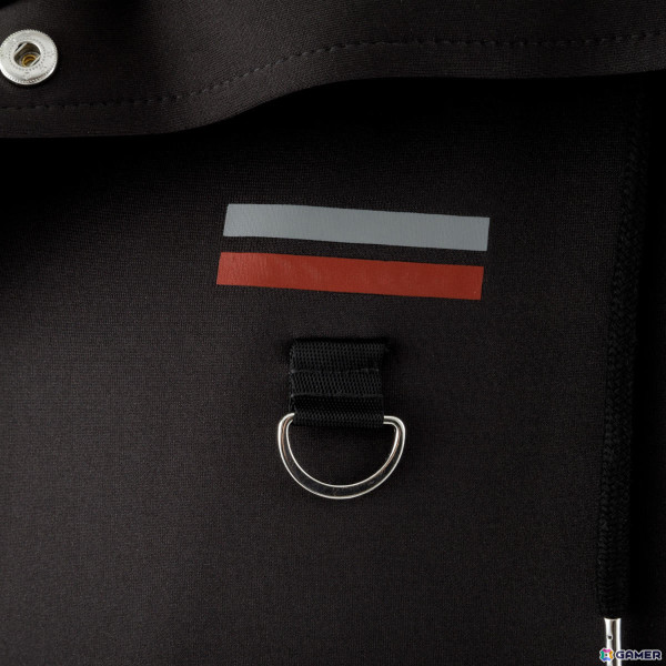 「Limbus Company」囚人たちの制服をアレンジしたアウターや13名のモチーフが詰まったスマホストラップ＆フォンタブが登場！の画像