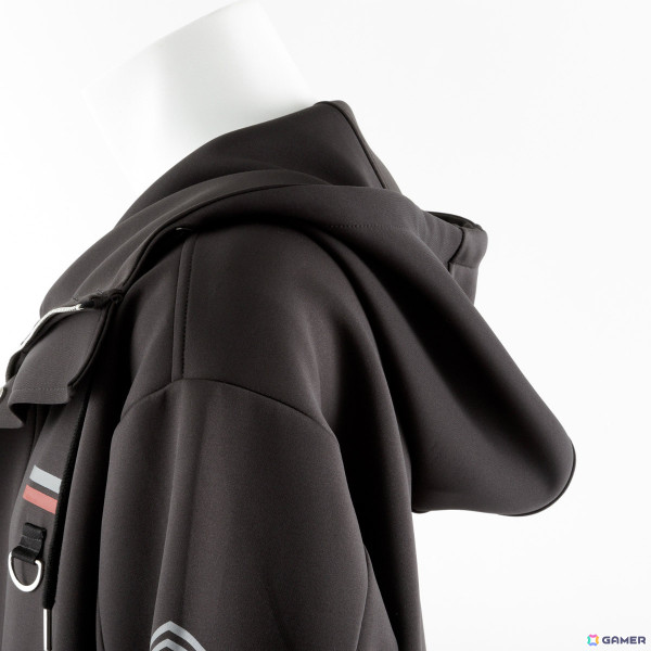「Limbus Company」囚人たちの制服をアレンジしたアウターや13名のモチーフが詰まったスマホストラップ＆フォンタブが登場！の画像