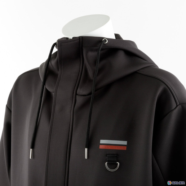 「Limbus Company」囚人たちの制服をアレンジしたアウターや13名のモチーフが詰まったスマホストラップ＆フォンタブが登場！の画像