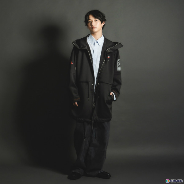 「Limbus Company」囚人たちの制服をアレンジしたアウターや13名のモチーフが詰まったスマホストラップ＆フォンタブが登場！の画像
