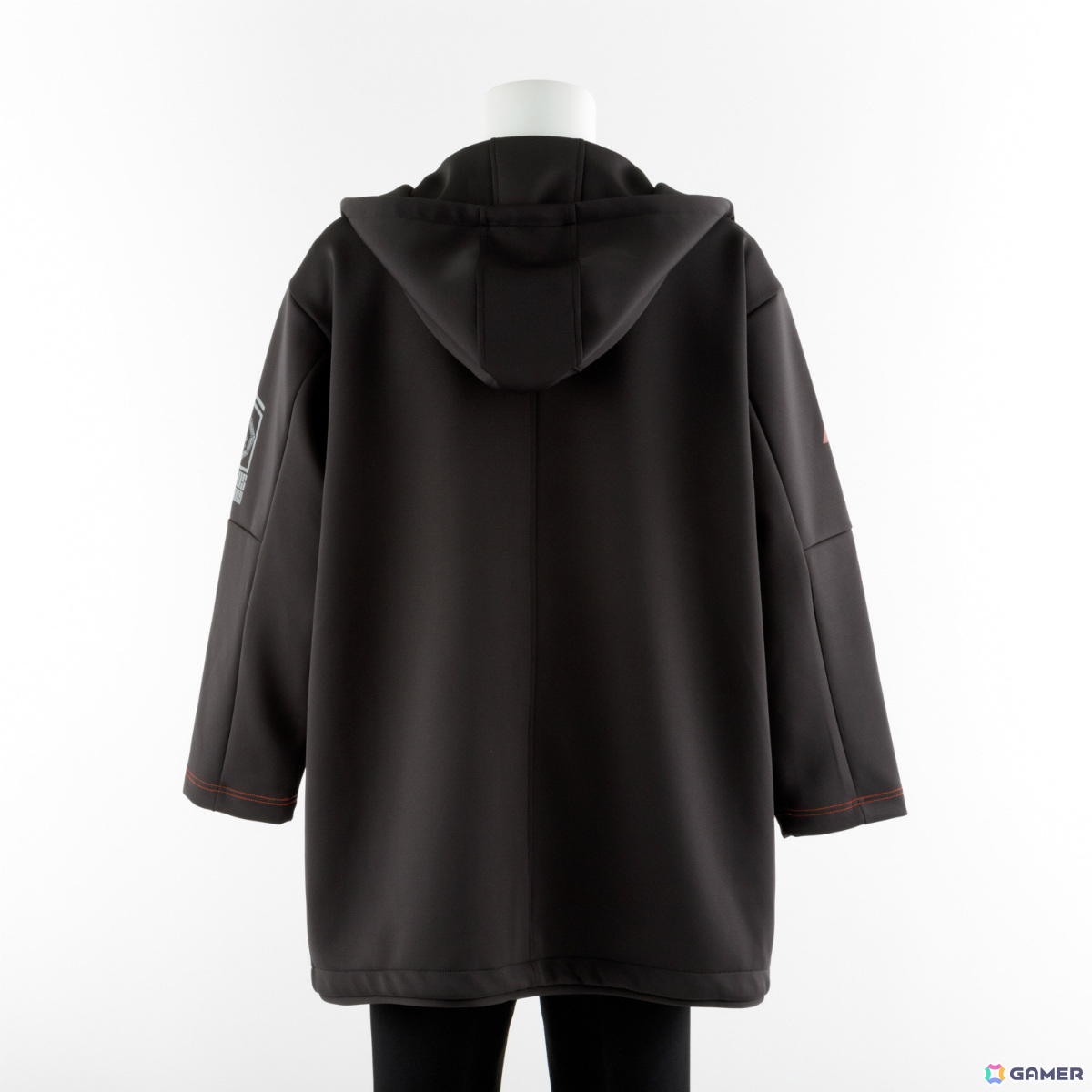 「Limbus Company」囚人たちの制服をアレンジしたアウターや13名のモチーフが詰まったスマホストラップ＆フォンタブが登場！の画像13