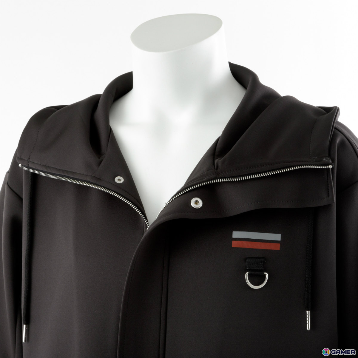 「Limbus Company」囚人たちの制服をアレンジしたアウターや13名のモチーフが詰まったスマホストラップ＆フォンタブが登場！の画像14