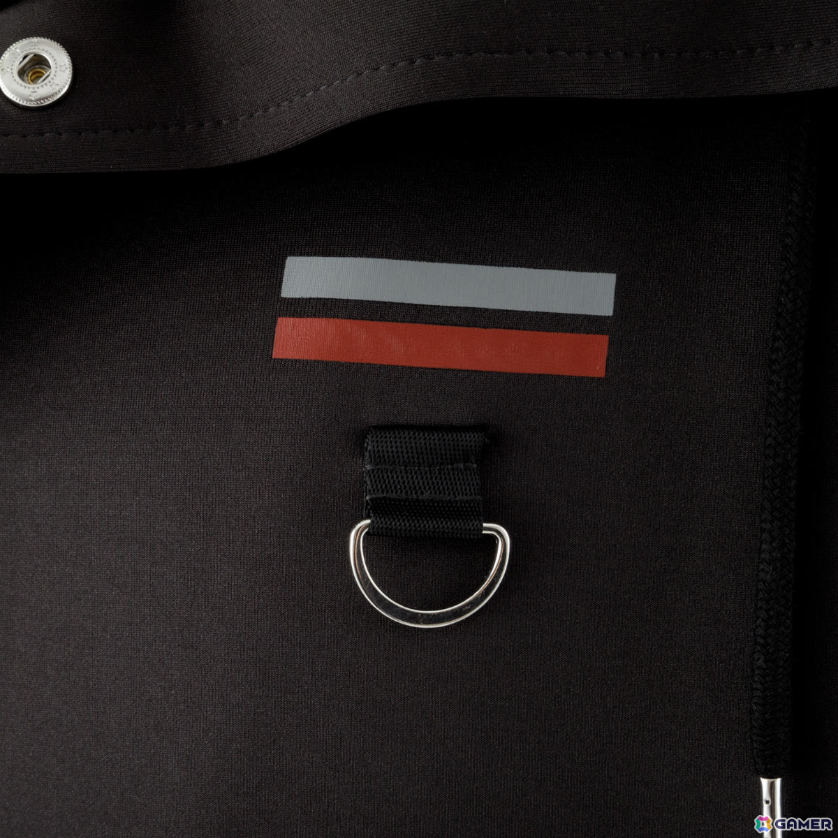 「Limbus Company」囚人たちの制服をアレンジしたアウターや13名のモチーフが詰まったスマホストラップ＆フォンタブが登場！の画像15