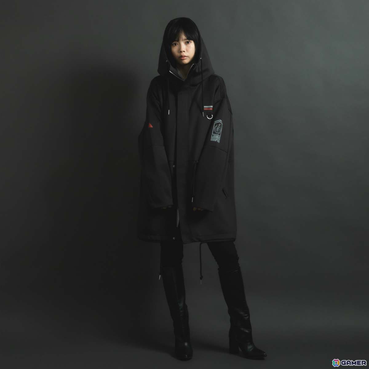 「Limbus Company」囚人たちの制服をアレンジしたアウターや13名のモチーフが詰まったスマホストラップ＆フォンタブが登場！の画像24