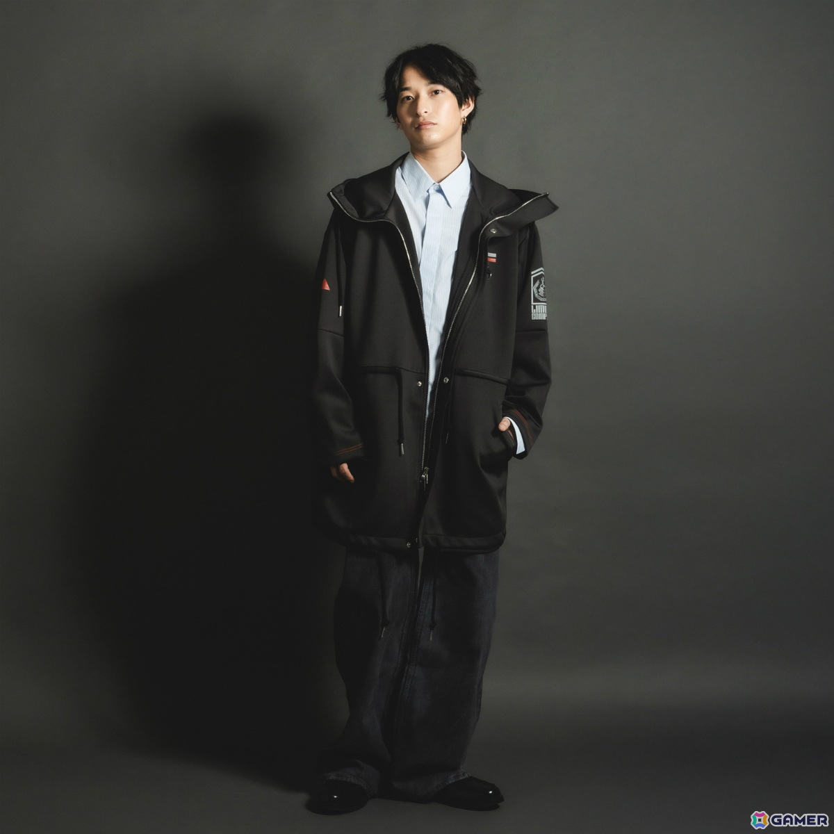 「Limbus Company」囚人たちの制服をアレンジしたアウターや13名のモチーフが詰まったスマホストラップ＆フォンタブが登場！の画像26