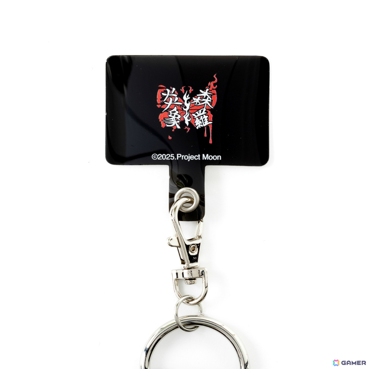 「Limbus Company」囚人たちの制服をアレンジしたアウターや13名のモチーフが詰まったスマホストラップ＆フォンタブが登場！の画像50