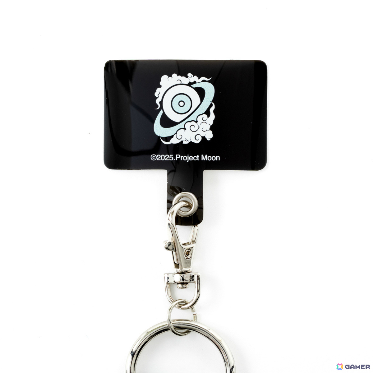 「Limbus Company」囚人たちの制服をアレンジしたアウターや13名のモチーフが詰まったスマホストラップ＆フォンタブが登場！の画像58