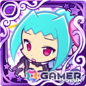 「ぷよクエ」人気投票むらさき属性で1位の「シェゾ」と2位の「ラフィソル」が特別なコスチュームで新登場!の画像
