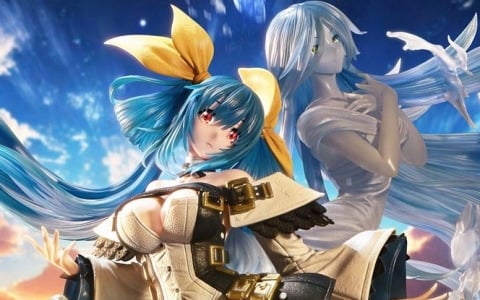 PS3/Xbox 360「ヴァンパイア リザレクション」本作に登場する