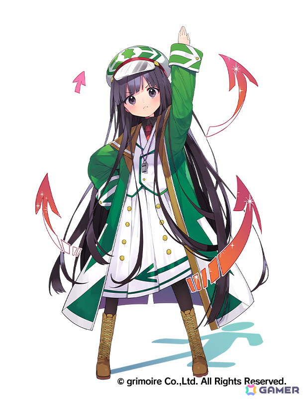 「ブレイブソード×ブレイズソウル」がサービス開始から10周年!日高里菜さん演じる新ランクSS魔剣「魔顕グラム=ブキダス」の製造が期間限定で解禁の画像