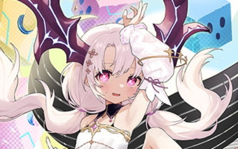 「ブレイブソード×ブレイズソウル」がサービス開始から10周年！日高里菜さん演じる新ランクSS魔剣「魔顕グラム=ブキダス」の製造が期間限定で解禁