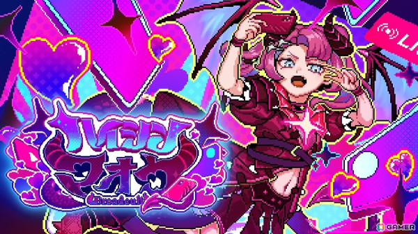インディーゲームの開発支援プログラム「WorldMap Incubation Project 1st Batch」に採択された5タイトルが発表！の画像2