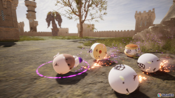 インディーゲームの開発支援プログラム「WorldMap Incubation Project 1st Batch」に採択された5タイトルが発表！の画像