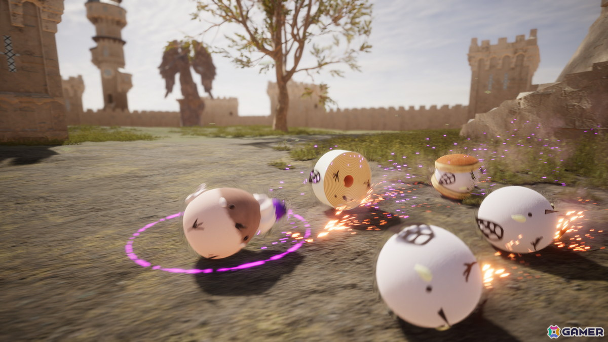 インディーゲームの開発支援プログラム「WorldMap Incubation Project 1st Batch」に採択された5タイトルが発表！の画像8