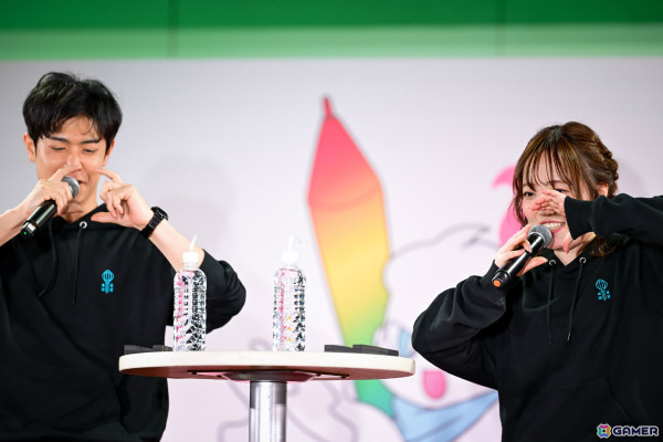 アニメ「薬屋のひとりごと」大塚剛央さん、久野美咲さんが登壇した高知アニクリ祭2025のイベントレポートが公開！の画像4