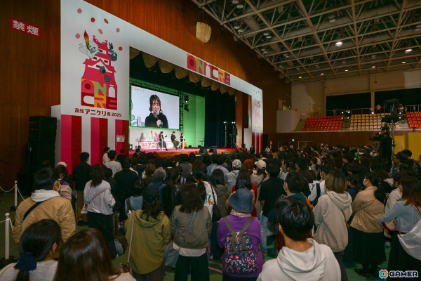 アニメ「薬屋のひとりごと」大塚剛央さん、久野美咲さんが登壇した高知アニクリ祭2025のイベントレポートが公開！の画像7