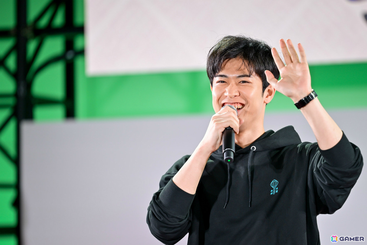 アニメ「薬屋のひとりごと」大塚剛央さん、久野美咲さんが登壇した高知アニクリ祭2025のイベントレポートが公開！の画像